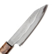 Kenshiro Hatono W1 Petty 135 mm