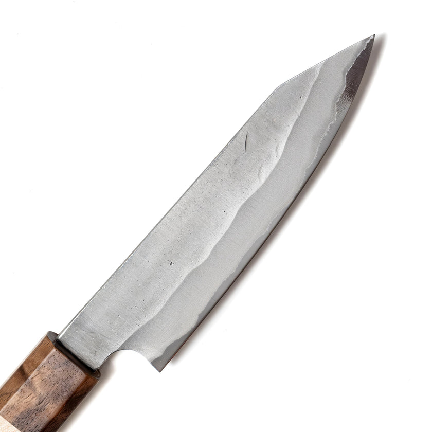 Kenshiro Hatono W1 Petty 135 mm