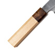 Kenshiro Hatono W1 Petty 135 mm