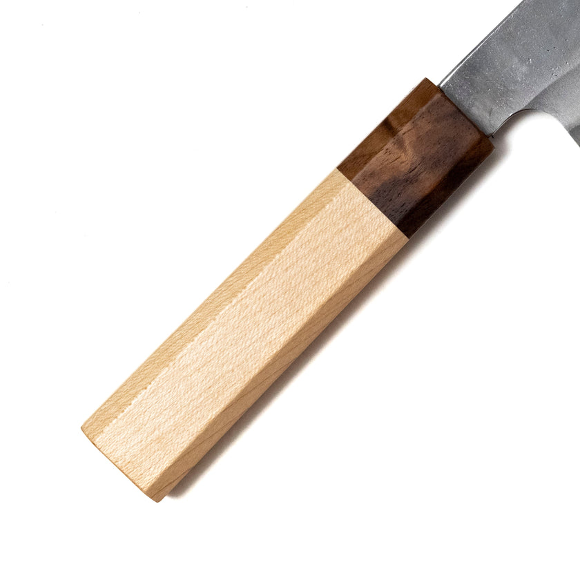 Kenshiro Hatono W1 Petty 135 mm
