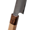 Kenshiro Hatono W1 Petty 135 mm