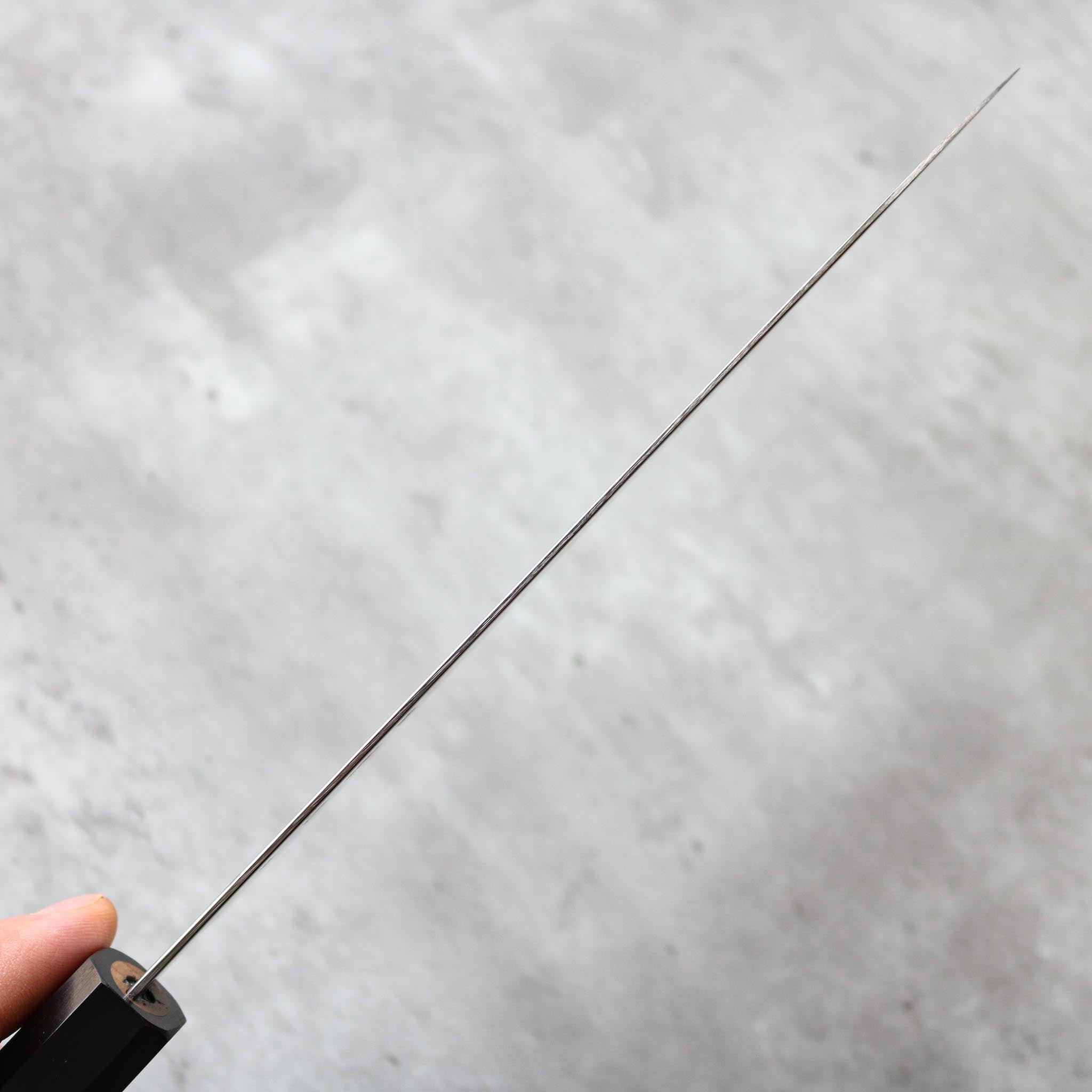 Hatsukokoro Hikari SLD Gyuto 210 mm