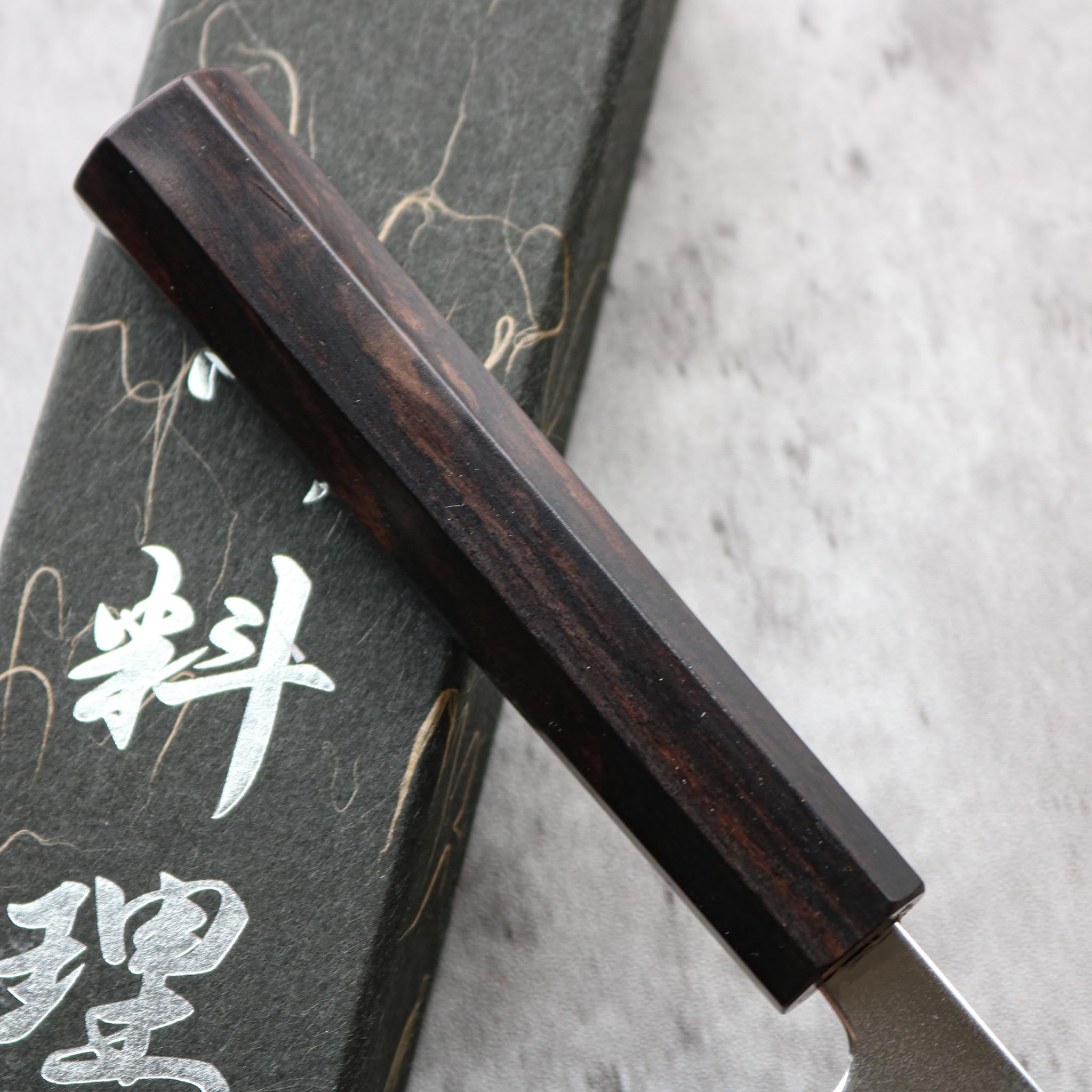 Hatsukokoro Hikari SLD Petty 130mm