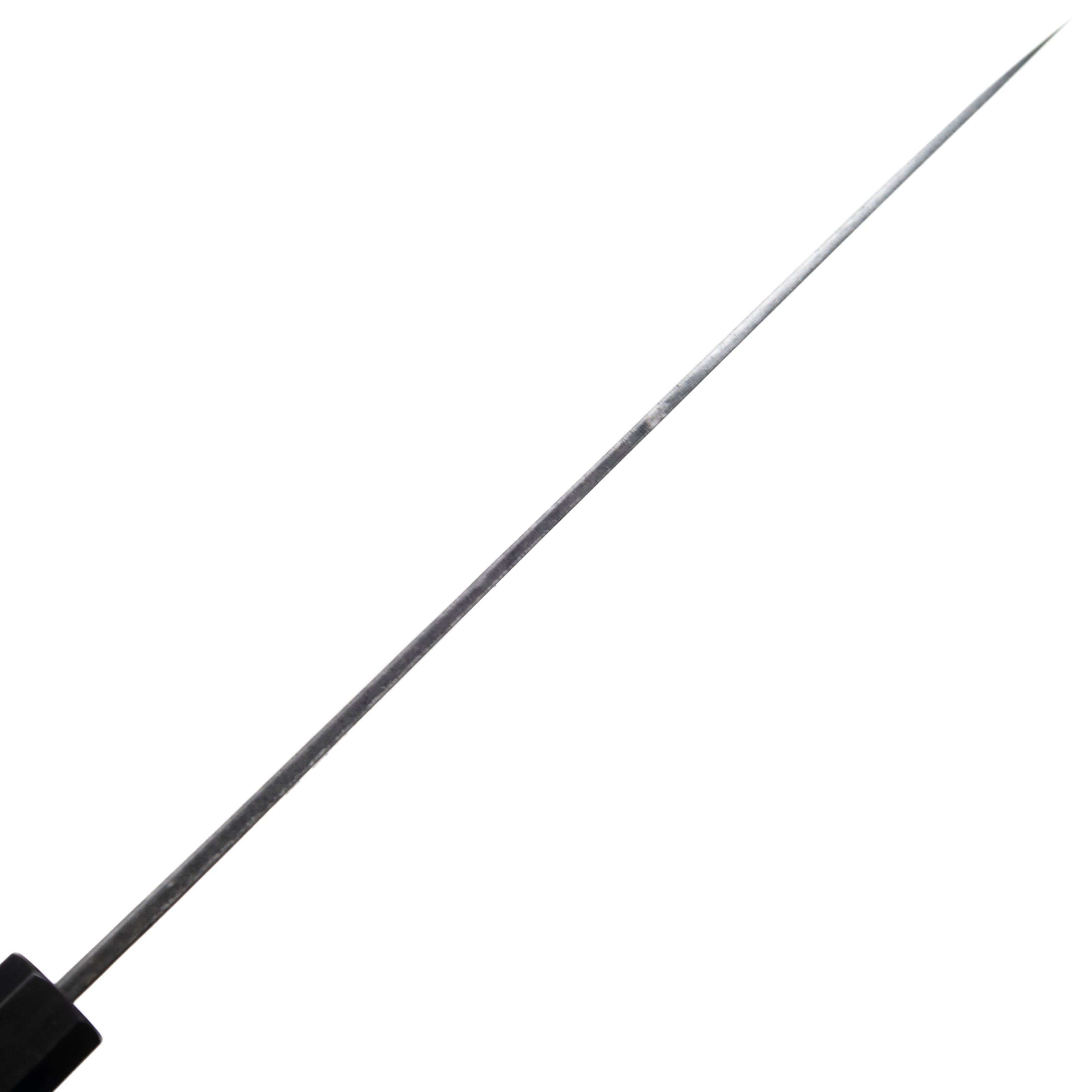 Hatsukokoro Kurouchi Gyuto 210 mm