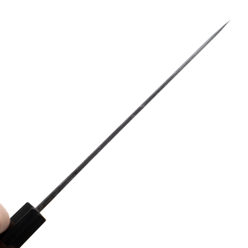 Hatsukokoro Kurouchi Petty 150mm