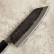 Hatsukokoro Kurogane Bunka 165 mm