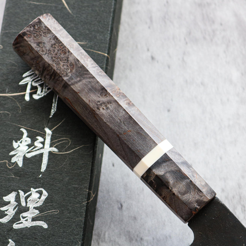 Hatsukokoro Aokitae Gyuto 210mm