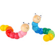 Hauck - Motor Skills Assorted - Caterpillar Theme