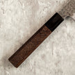 Hatsukokoro Hayabusa Damascus VG-10 Gyuto 210 mm