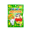 Hayakawa Crayon Shin-Chan Melon Gummy (35G)