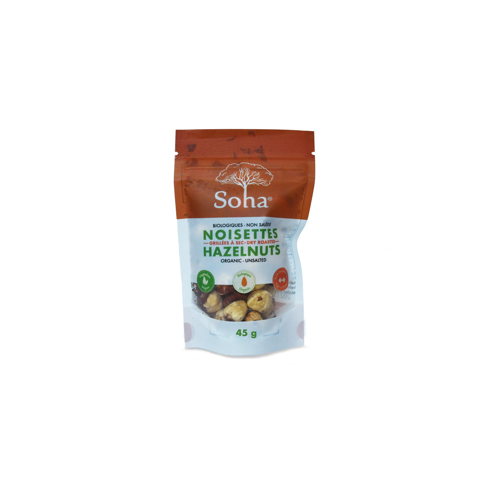 The Nut Discovery Bundle