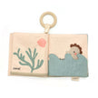 Whale Crinkle book
