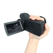TUTT Night Vision Camcorder 4K/30fps 8x zoom Infrared 24MP Photo Resolution 700m 4000MAH Lithium Battery Waterproof  NV C8