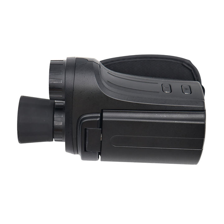 TUTT Night Vision Camcorder 4K/30fps 8x zoom Infrared 24MP Photo Resolution 700m 4000MAH Lithium Battery Waterproof  NV C8