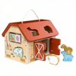 Activity Farm House | Wild Baby