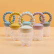Silicone Teething Feeder | Wild Baby