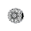Dazzle in Elegance with 925 Sterling Silver CZ Beads for Bracelets & Bangles