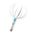 Head Scalp Massager Octopus Vibration And Refreshing Electric Massager