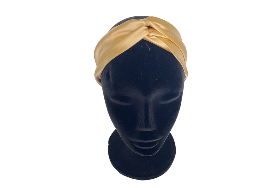 Silk Headbands