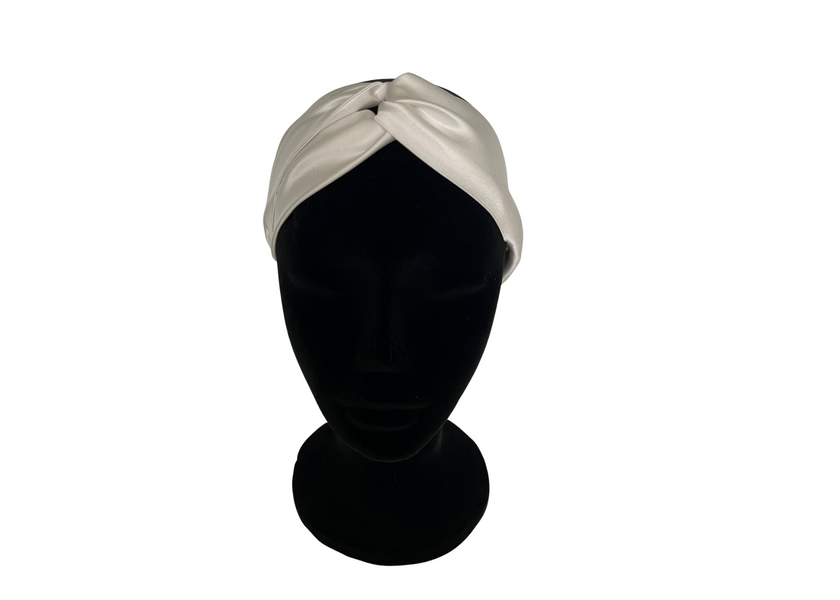 Silk Headbands