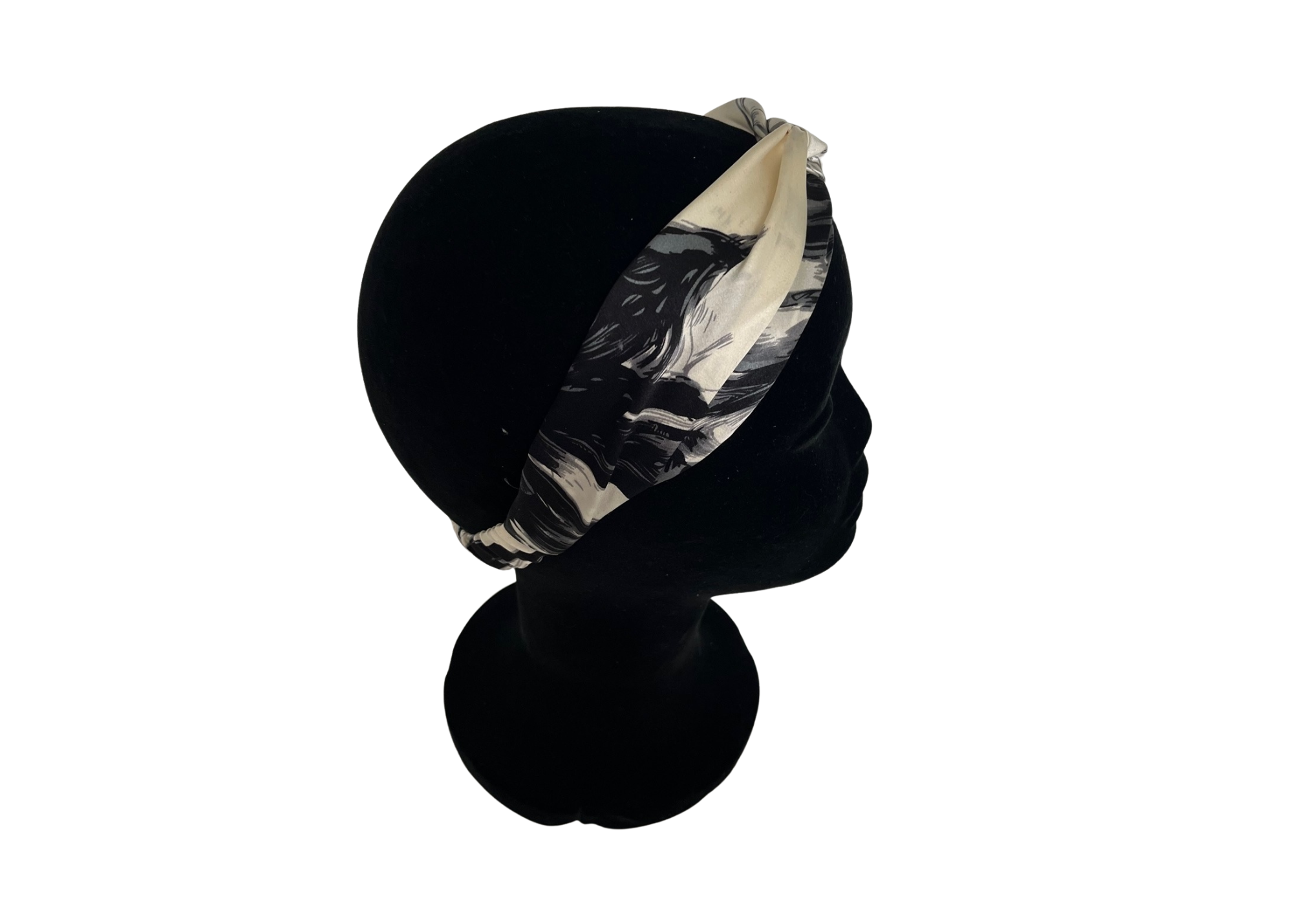 Silk Headbands