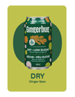 Gingerbug - Dry