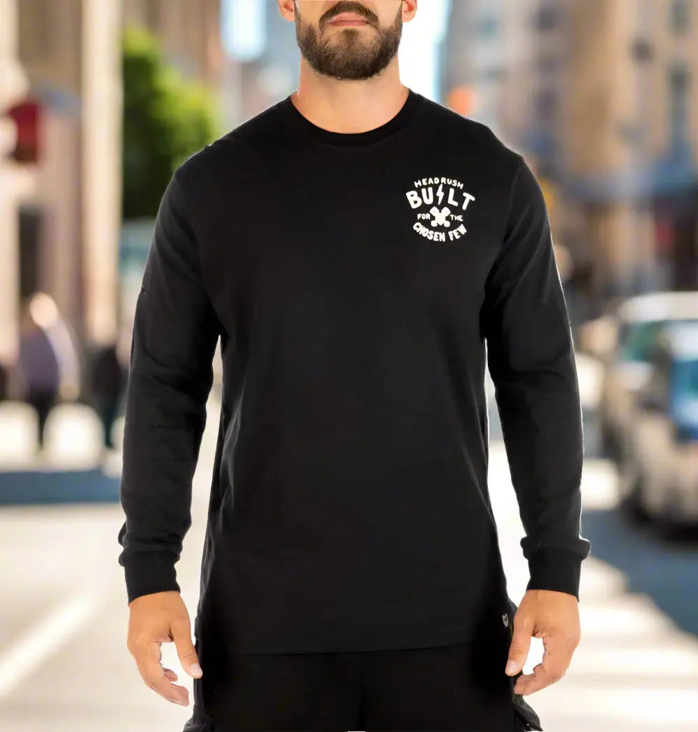 Headrush Men's 