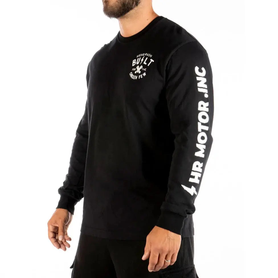 Headrush Men's 