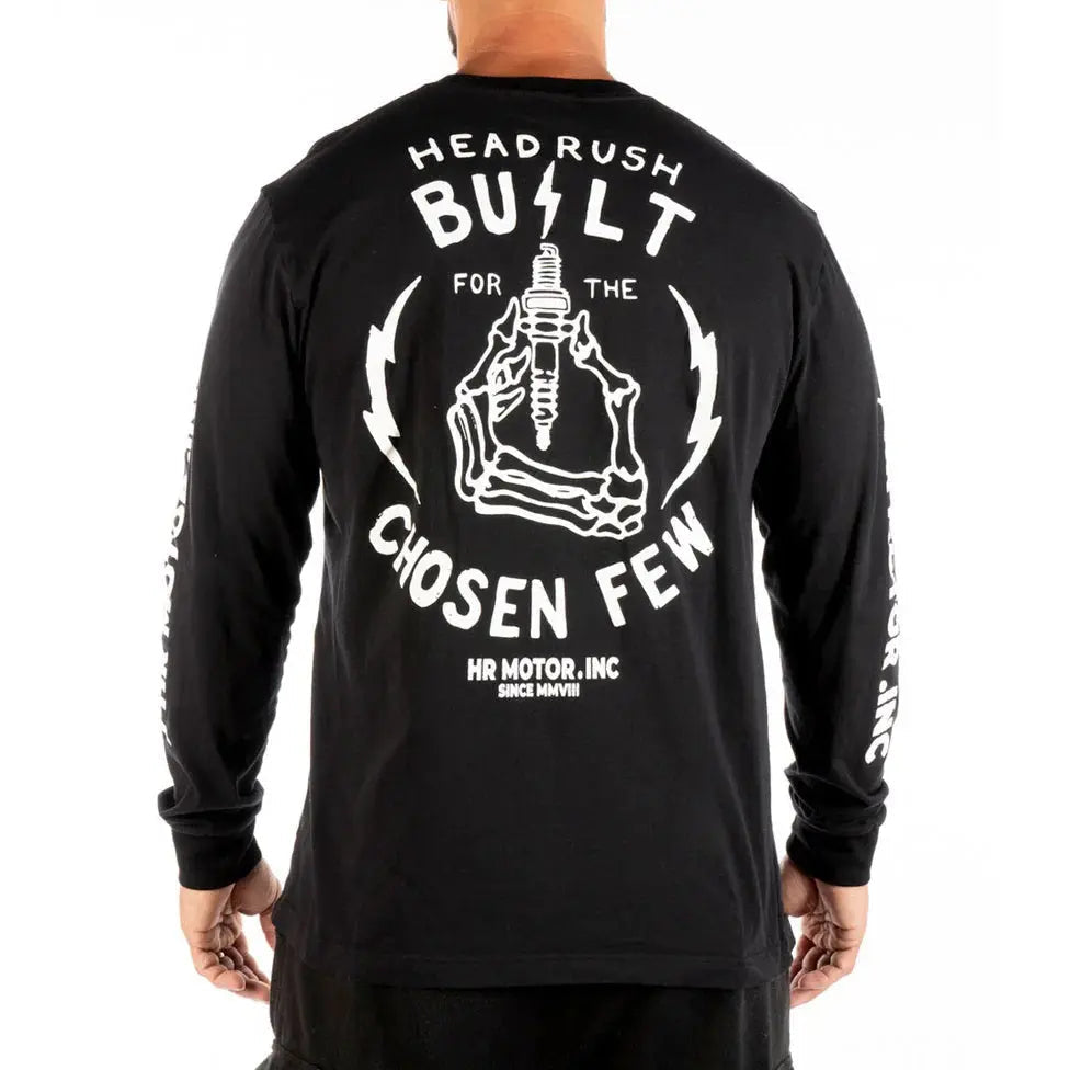Headrush Men's 