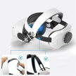 Headwear Mobile Power Adjustment Non pressure Face VR