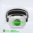 Headwear Mobile Power Adjustment Non pressure Face VR
