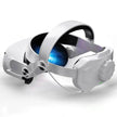 Headwear Mobile Power Adjustment Non pressure Face VR