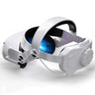 Headwear Mobile Power Adjustment Non pressure Face VR