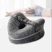Heart Shaped Memory Foam Relaxing Leg Pillow