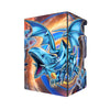Heart of the Blue Eyes - Mach 3 Deck Box