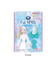 Heart 4D Gummy Frozen 2 (60G) [Best Before Date: 2025.11.09]