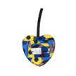 LUG - Heart Luggage Tag