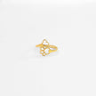 Heart & Paw Ring