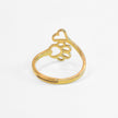 Heart & Paw Ring