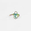 Heart & Paw Ring
