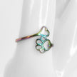 Heart & Paw Ring