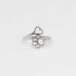 Heart & Paw Ring
