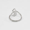 Heart & Paw Ring