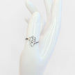 Heart & Paw Ring