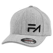 FA Flexfit Heather