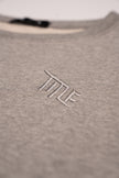 Pullover Crewneck Sweater