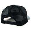 FA Trucker Heather / Noir
