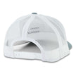 FA Trucker Heather / Blanc