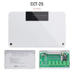 Central Heating Hub Controller for 5/8 Zone, UnderFloor Water Heating System For Gas/Boiler/Pump Valve/Actuator Smart WIFI Thermostat