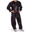 Heavy duty anti rip sauna suit
